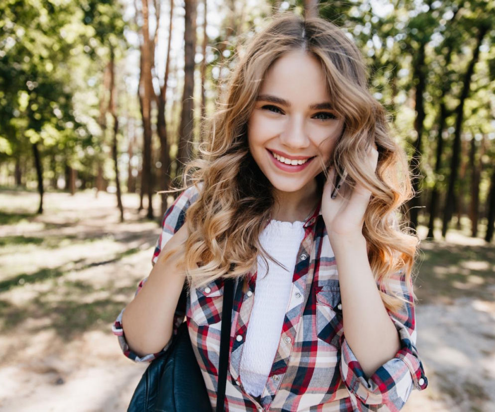 Aż trudno uwierzyć, że imię naprawdę istnieje! Składa się tylko z jednej litery, a w Polsce nosi je 2 osoby