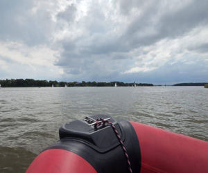 Dbają o turystów i mieszkańców nie tylko na wodzie