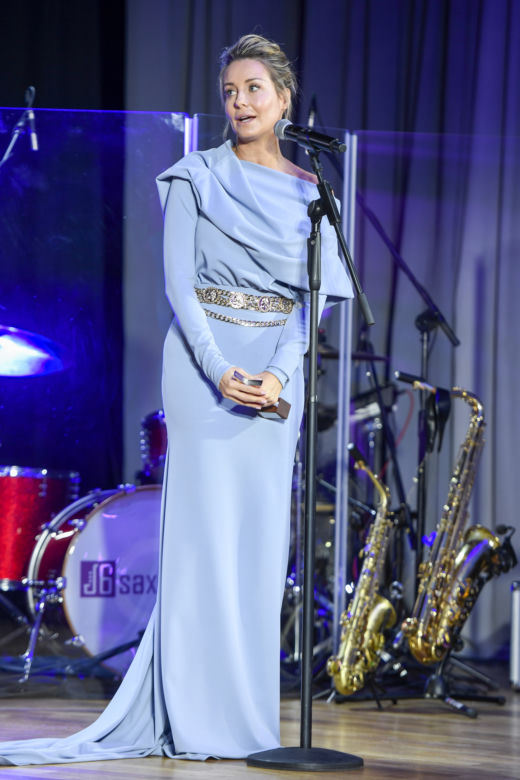 Małgorzata Rozenek bawi się modą. Oto jej najdziwniejsze stylizacje