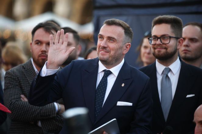 Bocheńczak rusza po Kraków. „Struktura mafijna z Don Corleone”