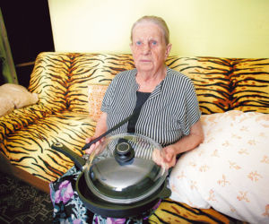 Wcisnęli mi patelnię za 1620 zł