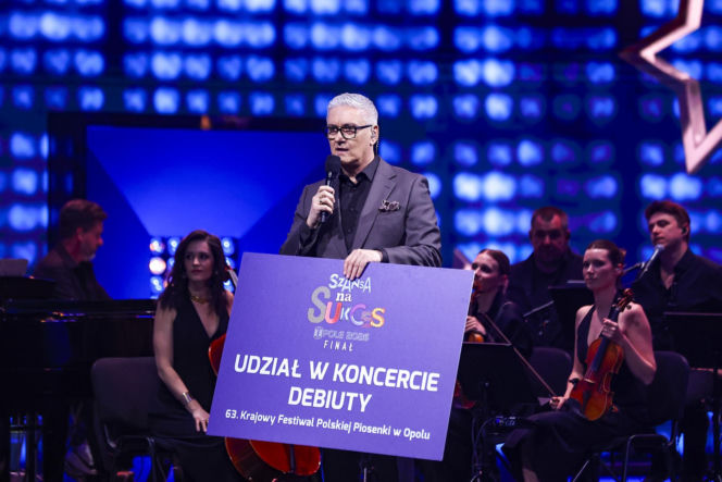 Finał „Szansy na sukces” 2026