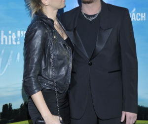 Paweł Małaszyński, Joanna Małaszyńska 