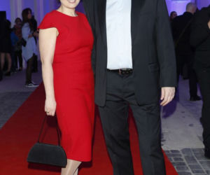Rafał Ziemkiewicz, Aleksandra Ciejek