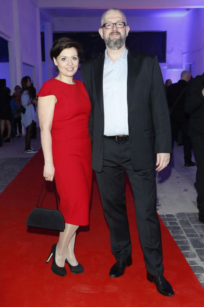 Rafał Ziemkiewicz, Aleksandra Ciejek