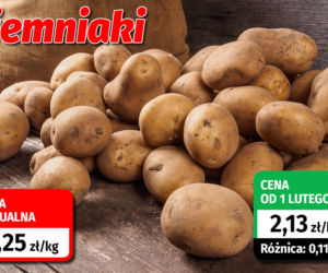Jak zmienią się ceny produktów spożywczych od lutego 2022 r.?