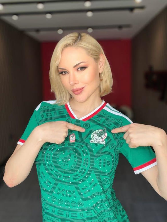 Miroslava Montemayor