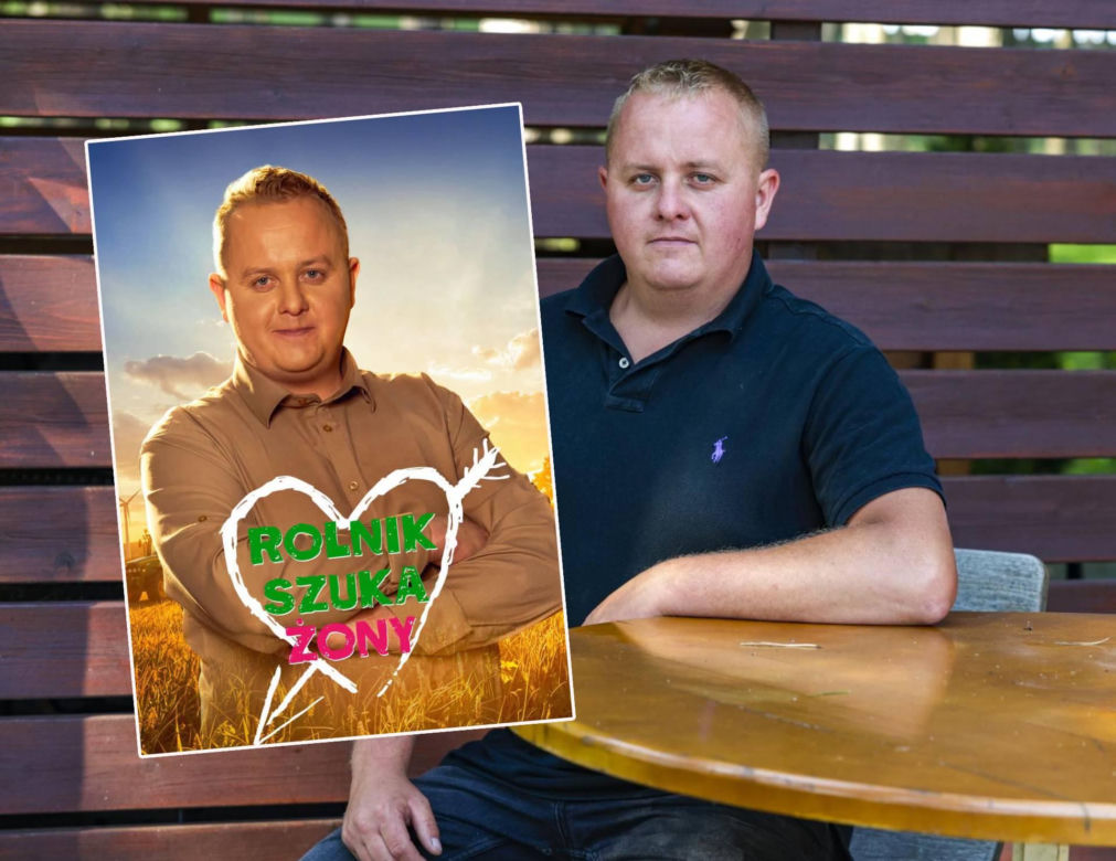 "Rolnik szuka żony" 13