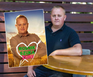 Wiktor z Rolnik szuka żony 13. Kim jest uczestnik, który chce całkowicie odmienić swoje życie?