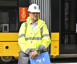 Wylicytuj kask od Rafała Trzaskowskiego. WOŚP 2026