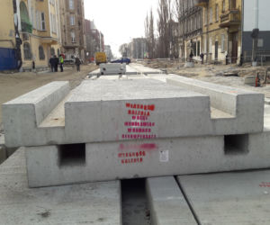 Dokończą przebudowę Hubskiej. Sprawdź na jakim są etapie