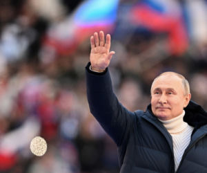 Putin