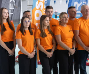 Nowa kryta pływalnia w Łukowie coraz bliżej. Inwestycja wchodzi w etap realizacji