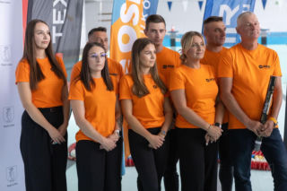 Nowa kryta pływalnia w Łukowie coraz bliżej. Inwestycja wchodzi w etap realizacji