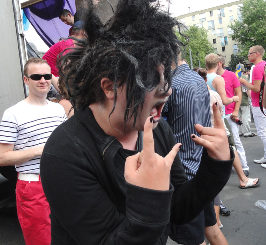 EuroPride