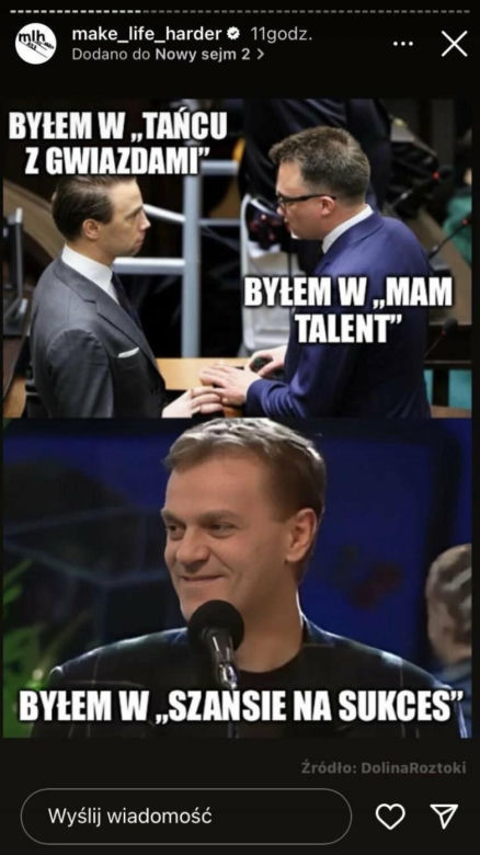 Cała Polska śledzi obrady Sejmu. Te memy rozbawią cię do łez!