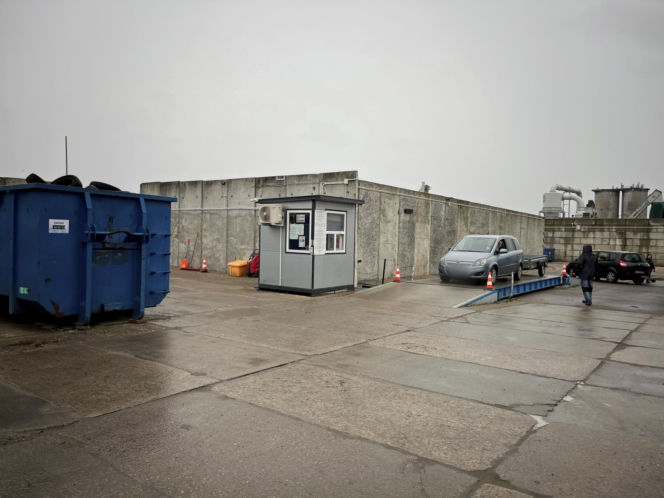 Choinka po świętach nie musi trafić na śmietnik. Lublin daje drzewkom drugie życie