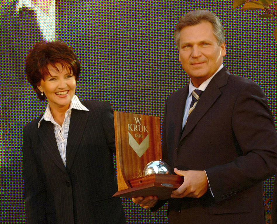 Jolanta Kwaśniewska