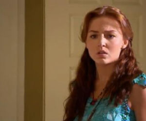 OTCHŁAŃ NAMIĘTNOŚCI ostatni odcinek 161. Elisa (Angelique Boyer)