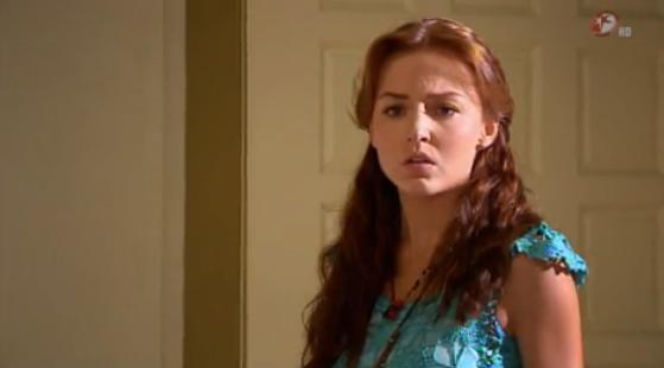 OTCHŁAŃ NAMIĘTNOŚCI ostatni odcinek 161. Elisa (Angelique Boyer)