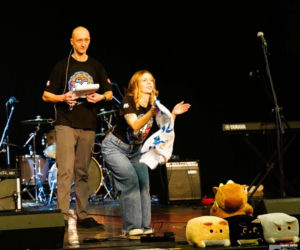 34 Finał WOŚP w Iławie