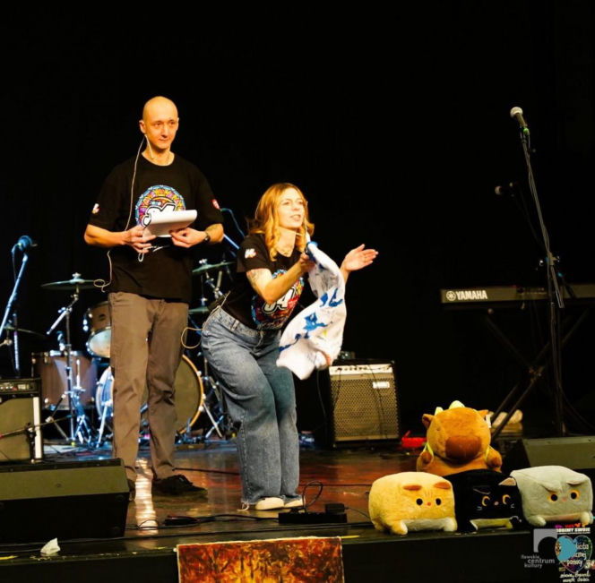 34 Finał WOŚP w Iławie