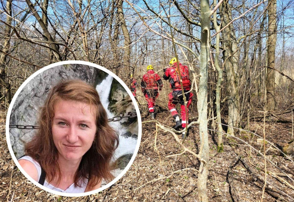 Jowita Zielińska zaginęła w lipcu 2024 r.