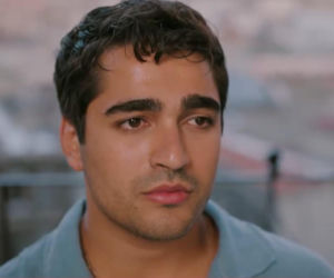 Złoty chłopak, odcinek 250