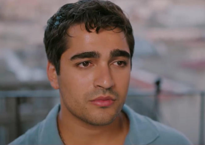 Złoty chłopak, odcinek 250