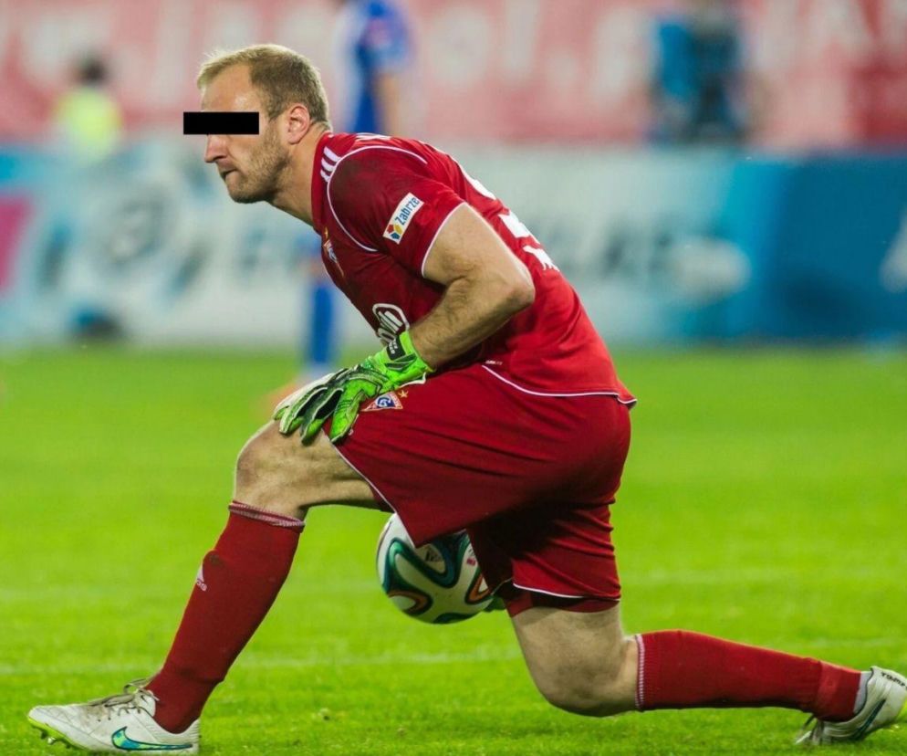 Policja rozbija Torcidę. W dokumentach nazwisko znanego piłkarza