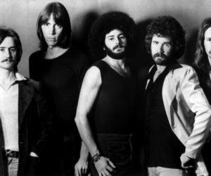 Po pracy schodził do piwnicy i nagrywał. Tak Tom Scholz przygotowywał debiut Boston