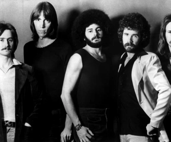 Po pracy schodził do piwnicy i nagrywał. Tak Tom Scholz przygotowywał debiut Boston