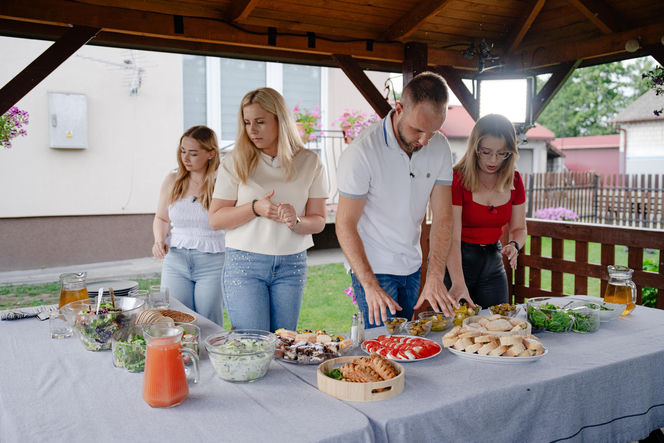 9. odcinek "Rolnik szuka żony"
