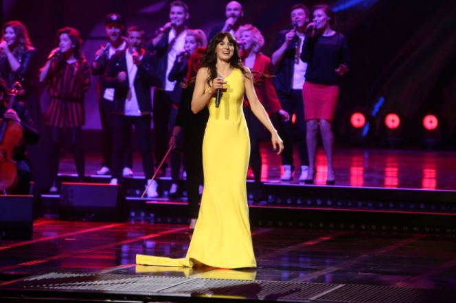 Polsat SuperHit Festiwal 2016 Koncert Radiowy przebój roku