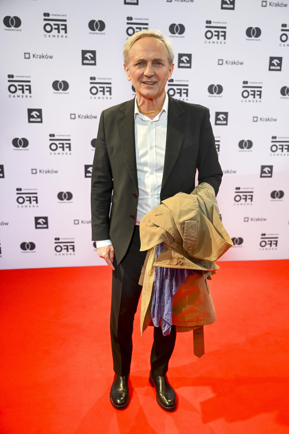Rozdali nagrody na OFF CAMERA