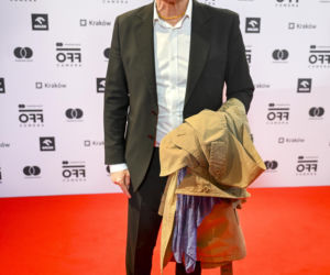 Rozdali nagrody na OFF CAMERA