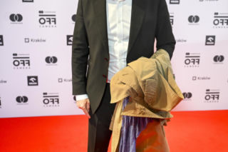 Rozdali nagrody na OFF CAMERA
