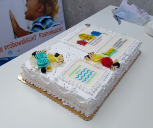 W Starym Fordonie otwarto Dobrodzielnie!