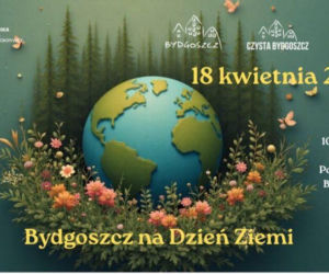 Bygdusia zaprasza na ekologiczne święto
