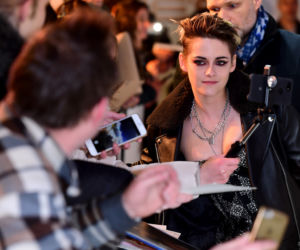 Kristen Stewart