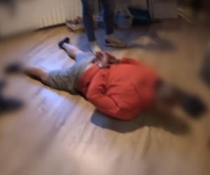 Oszustwo na samochód. CBZC rozbiło grupę, która wyłudziła miliony