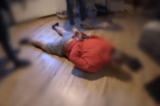 Oszustwo na samochód. CBZC rozbiło grupę, która wyłudziła miliony