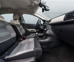 Citroen C3 1.2 82 KM Shine