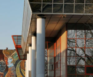 Tak wyglądał dawny dworzec kolejowy w Częstochowie