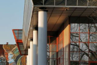 Tak wyglądał dawny dworzec kolejowy w Częstochowie
