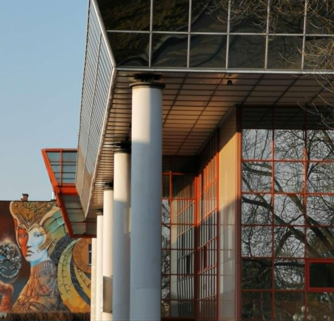 Tak wyglądał dawny dworzec kolejowy w Częstochowie