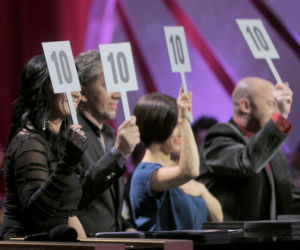 Iwona Pavlović, Janusz Józefowicz, Jolanta Fraszyńska, Piotr Galiński, Piotr Gąsowski