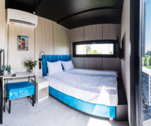 Scandinavia Resort 