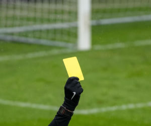 Mistrzostwa świata 2026. Skandal w meczu USA z Belgią
