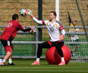 Manuel Neuer (Niemcy)